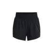 Női rövidnadrágok Under Armour Flex Woven Short 3in