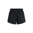Női rövidnadrágok Under Armour Flex Woven 2-in-1 Short