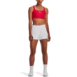 Női rövidnadrágok Under Armour Flex Woven 2-in-1 Short-WHT