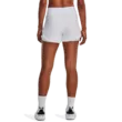 Női rövidnadrágok Under Armour Flex Woven 2-in-1 Short-WHT