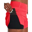 Női rövidnadrágok Under Armour Flex Woven 2-in-1 Short