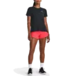 Női rövidnadrágok Under Armour Flex Woven 2-in-1 Short
