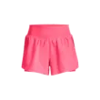 Női rövidnadrágok Under Armour Flex Woven 2-in-1 Short