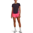 Női rövidnadrágok Under Armour Flex Woven 2-in-1 Short