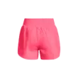 Női rövidnadrágok Under Armour Flex Woven 2-in-1 Short