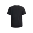 Női póló Under Armour UA Esential Cttn Stretch Tee