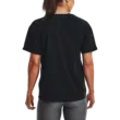 Női póló Under Armour UA Esential Cttn Stretch Tee