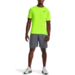 Férfi rövidnadrágok Under Armour UA Tech WM Graphic Short