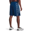 Férfi rövidnadrágok Under Armour UA Tech WM Graphic Short