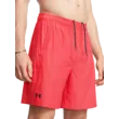 Férfi rövidnadrágok Under Armour UA Tech Vent Short-RED