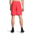 Férfi rövidnadrágok Under Armour UA Tech Vent Short-RED