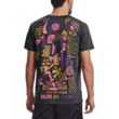 Férfi póló Under Armour UA WE RUN IN PEACE SS