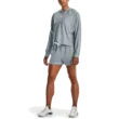 Női felső Under Armour UA Rival Terry Oversized HD