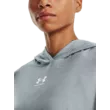 Női felső Under Armour UA Rival Terry Oversized HD