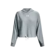 Női felső Under Armour UA Rival Terry Oversized HD