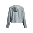 Női felső Under Armour UA Rival Terry Oversized HD