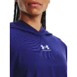 Női felső Under Armour UA Rival Terry Oversized HD