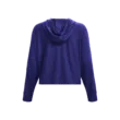 Női felső Under Armour UA Rival Terry Oversized HD