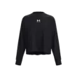 Női felső Under Armour UA Rival Terry Oversized Crw