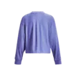Női felső Under Armour UA Rival Terry Oversized Crw
