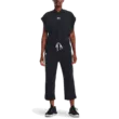 Női felső Under Armour UA Rival Terry SS Hoodie