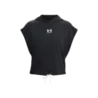 Női felső Under Armour UA Rival Terry SS Hoodie
