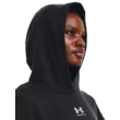 Női felső Under Armour UA Rival Terry SS Hoodie
