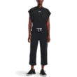 Női melegítők Under Armour UA Rival Terry Flare Crop