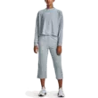 Női melegítők Under Armour UA Rival Terry Flare Crop