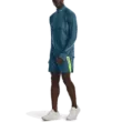 Férfi rövidnadrágok Under Armour LAUNCH ELITE 7'' SHORT