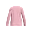 Lány felső Under Armour UA Rival Terry Crew