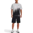 Férfi póló Under Armour UA Tech Fade SS