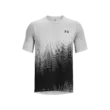 Férfi póló Under Armour UA Tech Fade SS