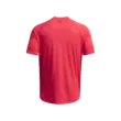 Férfi póló Under Armour UA Tech Fade SS-RED