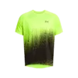 Férfi póló Under Armour UA Tech Fade SS