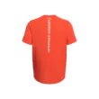 Férfi póló Under Armour UA Tech Reflective SS