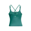 Női atlétatrikó Under Armour Meridian Fitted Tank