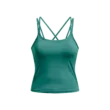 Női atlétatrikó Under Armour Meridian Fitted Tank