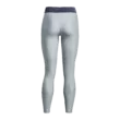 Női leggings Under Armour Armour Branded WB Leg