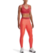 Női leggings Under Armour Armour Branded WB Leg