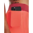 Női leggings Under Armour Armour Branded WB Leg