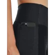 Női leggings Under Armour Armour Blocked Ankle Legging