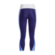 Női leggings Under Armour Armour Blocked Ankle Legging