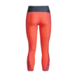 Női leggings Under Armour Armour Blocked Ankle Legging
