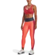 Női leggings Under Armour Armour Blocked Ankle Legging