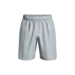 Férfi rövidnadrágok Under Armour UA Woven Emboss Short