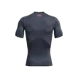 Férfi póló Under Armour UA HG Armour Novelty SS