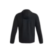 Férfi dzseki Under Armour UA Stretch Woven Windbreaker