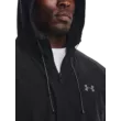 Férfi dzseki Under Armour UA Stretch Woven Windbreaker
