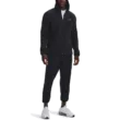 Férfi dzseki Under Armour UA Stretch Woven Windbreaker